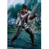 S.H. Figuarts Jin Kazama (Tekken 8) Additional Thumbnail 1