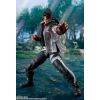 S.H. Figuarts Jin Kazama (Tekken 8) Additional Thumbnail 3