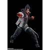 S.H. Figuarts Jin Kazama (Tekken 8) Additional Thumbnail 7