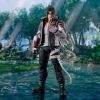 S.H. Figuarts Jin Kazama (Tekken 8) Image