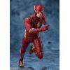 S.H. Figuarts Flash (The Flash) Additional Thumbnail 3