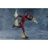 S.H. Figuarts Flash (The Flash) Additional Thumbnail 4