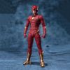 S.H. Figuarts Flash (The Flash) Image