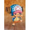 Figuarts Zero Cotton Candy Lover Chopper (One Piece) Additional Thumbnail 1