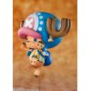 Figuarts Zero Cotton Candy Lover Chopper (One Piece) Additional Thumbnail 2