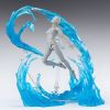 Tamashii EFFECT WATER Blue Ver. for S.H. Figuarts Image