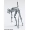 S.H. Figuarts Body-chan -Sports- Edition DX Set (Birdie Wing Ver.) Additional Thumbnail 6