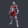 Figure-rise Standard Ultraman (B Type) -Action- Main Thumbnail