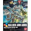 HG Ballden Arm Arms (Gundam Build Fighters) Main Thumbnail