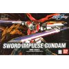 HG Gundam Sword Impulse (Mobile Suit Gundam SEED Destiny) Additional Thumbnail 3