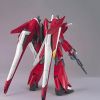 Saviour Gundam 1/100 Scale Model Kit (Gundam SEED Destiny) Additional Thumbnail 1