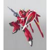 Saviour Gundam 1/100 Scale Model Kit (Gundam SEED Destiny) Additional Thumbnail 2