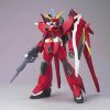 Saviour Gundam 1/100 Scale Model Kit (Gundam SEED Destiny) Image