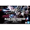 HG Blaze ZAKU Phantom (Gundam SEED Destiny) Additional Thumbnail 4