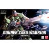 HG Gunner ZAKU Warrior (Gundam SEED Destiny) Additional Thumbnail 4