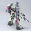 HG Gunner ZAKU Warrior (Gundam SEED Destiny) Additional Thumbnail 1