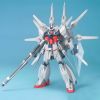 Legend Gundam 1/100 Scale Model Kit (Gundam SEED Destiny) Image