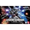 HG Legend Gundam (Gundam SEED Destiny) Additional Thumbnail 5