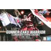 HG Gunner ZAKU Warrior (Lunamaria Hawke Custom) (Gundam SEED Destiny) Additional Thumbnail 3
