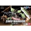 HG Zaku Warrior (Gundam SEED Destiny) Additional Thumbnail 3