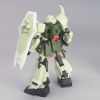 HG Zaku Warrior (Gundam SEED Destiny) Additional Thumbnail 1