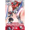 Sword Impulse Gundam 1/100 Scale Model Kit (Gundam SEED Destiny) Additional Thumbnail 3