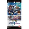 Carddass SD Mobile Suit Gundam SEED Freedom Card Collection (Single 3 Cards Pack) Main Thumbnail