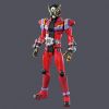 Figure-rise Standard Kamen Rider Geiz (Kamen Rider Zi-O) Image