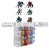[Gashapon] FW GUNDAM CONVERGE Vol. 24 (Single Randomly Drawn Item from the Line-up) Main Thumbnail