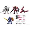 [Gashapon] Mobile Suit Ensemble Vol. 26 (Single Randomly Drawn Item from the Line-up) Additional Thumbnail 1