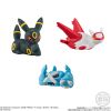 [Gashapon] Pokemon Kids: Your Encounter with Pokemon Edition (Single Randomly Drawn Item from the Line-up) Additional Thumbnail 6