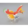 Plamo Collection Select Series Ho-Oh (Pokemon) Additional Thumbnail 1