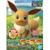 Plamo Collection Select Series Eevee (Pokemon) Additional Thumbnail 4
