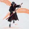 S.H. Figuarts Itachi Uchiha -NARUTOP99 Edition- (Naruto Shippuden) Image