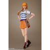 S.H. Figuarts Nami (Netflix) (One Piece) Additional Thumbnail 1