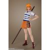 S.H. Figuarts Nami (Netflix) (One Piece) Additional Thumbnail 2