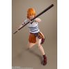S.H. Figuarts Nami (Netflix) (One Piece) Additional Thumbnail 3