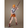 S.H. Figuarts Nami (Netflix) (One Piece) Additional Thumbnail 4