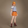 S.H. Figuarts Nami (Netflix) (One Piece) Image