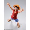 S.H. Figuarts Monkey D. Luffy Romance Dawn (One Piece) Additional Thumbnail 1