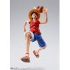 S.H. Figuarts Monkey D. Luffy Romance Dawn (One Piece) Additional Thumbnail 2