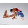 S.H. Figuarts Monkey D. Luffy Romance Dawn (One Piece) Additional Thumbnail 3
