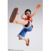 S.H. Figuarts Monkey D. Luffy Romance Dawn (One Piece) Additional Thumbnail 4