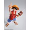S.H. Figuarts Monkey D. Luffy Romance Dawn (One Piece) Additional Thumbnail 6