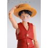 S.H. Figuarts Monkey D. Luffy Romance Dawn (One Piece) Additional Thumbnail 7