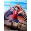 S.H. Figuarts Monkey D. Luffy Romance Dawn (One Piece) Additional Thumbnail 8