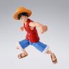 S.H. Figuarts Monkey D. Luffy Romance Dawn (One Piece) Image