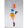 S.H. Figuarts Nami -Romance Dawn- (One Piece) Additional Thumbnail 1