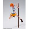 S.H. Figuarts Nami -Romance Dawn- (One Piece) Additional Thumbnail 2