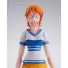 S.H. Figuarts Nami -Romance Dawn- (One Piece) Additional Thumbnail 4
